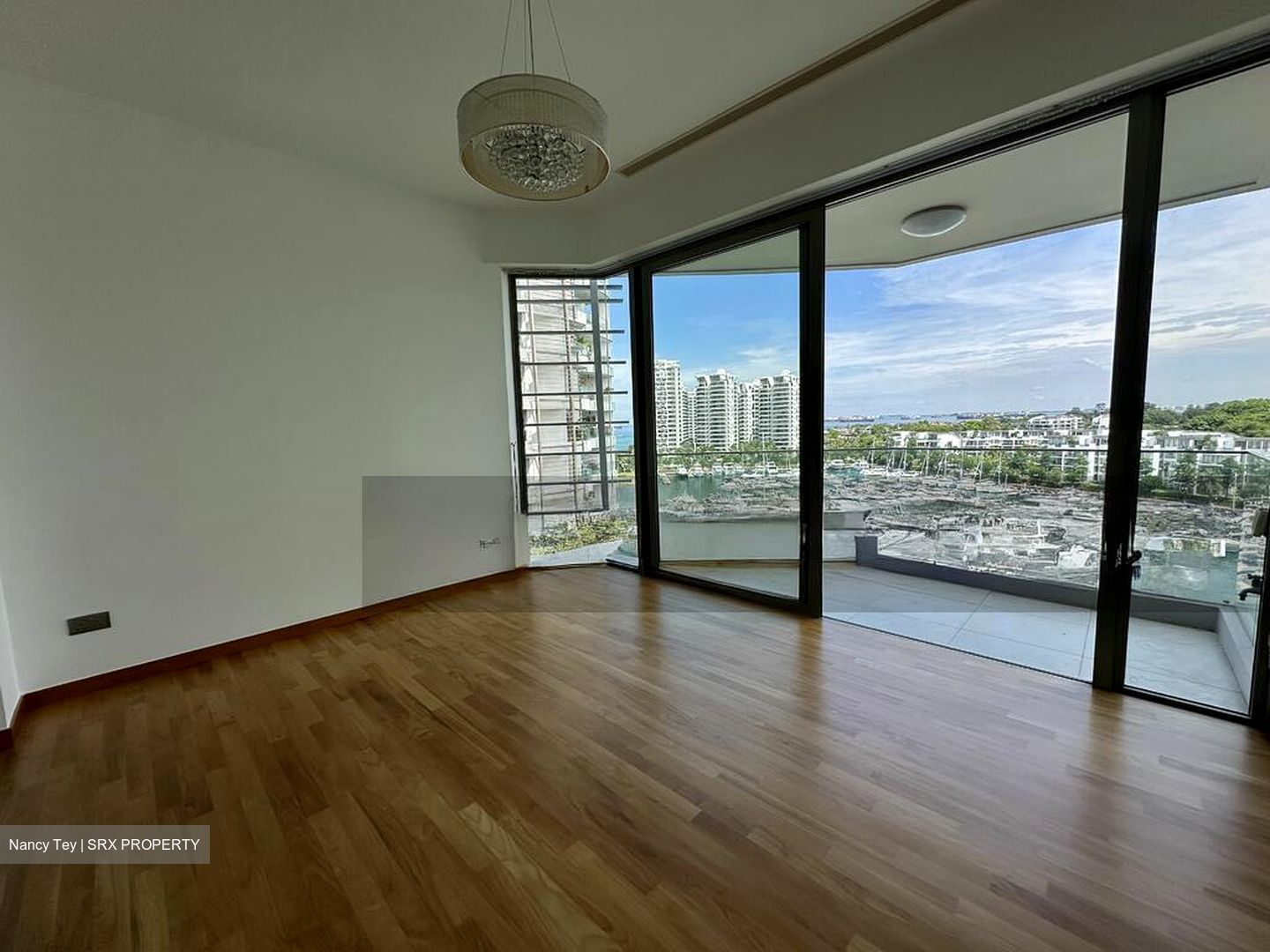 The Oceanfront @ Sentosa Cove (D4), Condominium #597118101